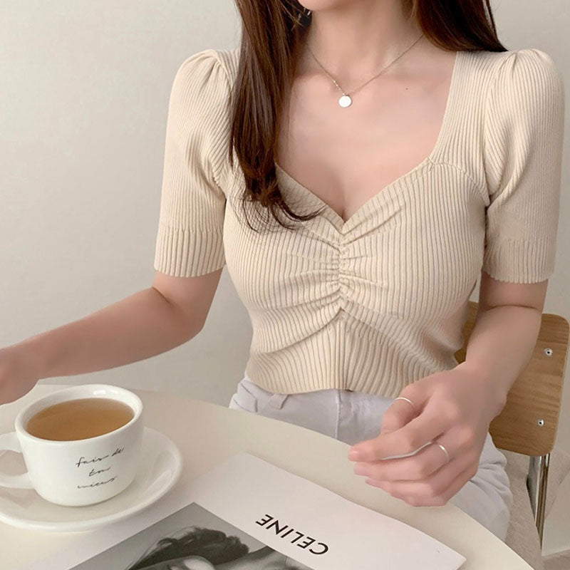 トップス — Reina Tokyo