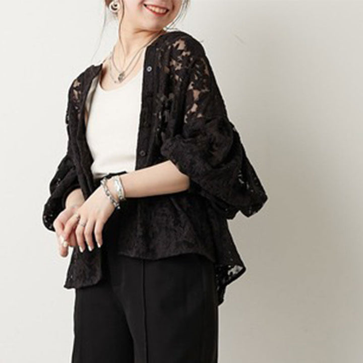 トップス — Reina Tokyo