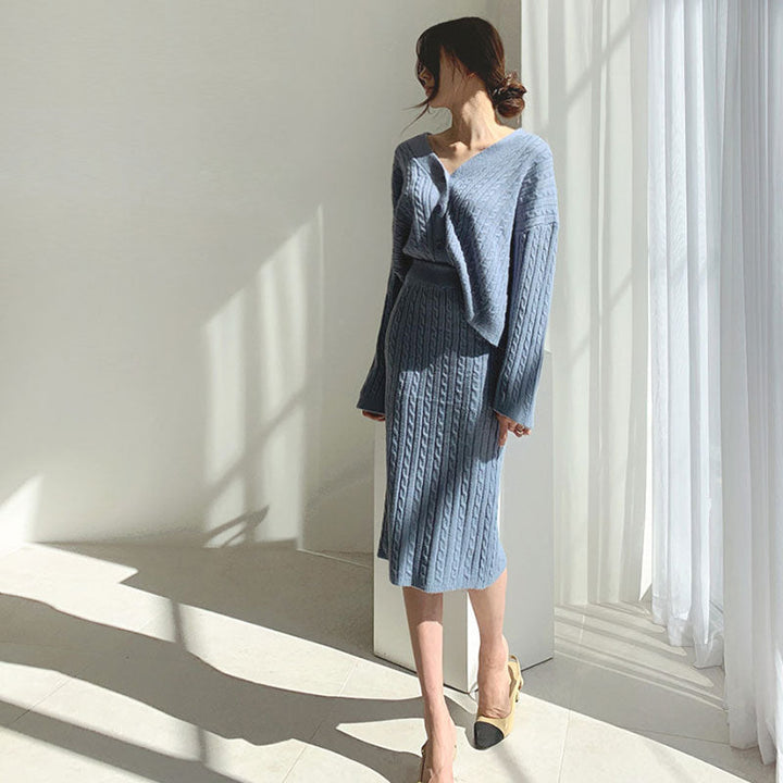セットアップ — Reina Tokyo