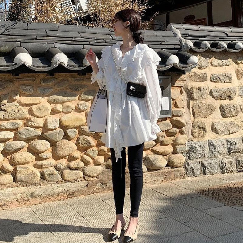 トップス — Reina Tokyo