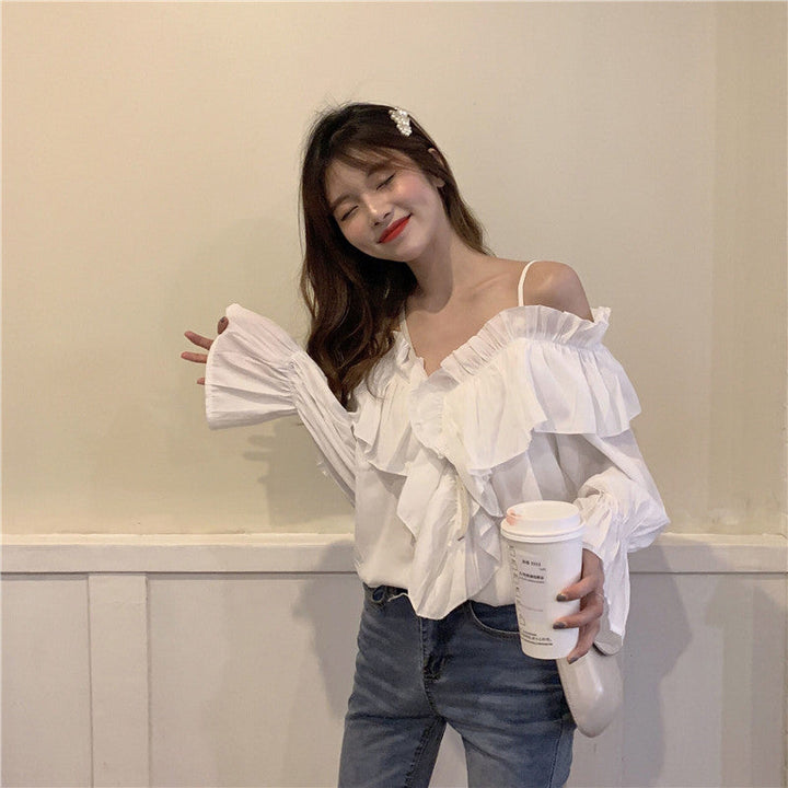 トップス — Reina Tokyo
