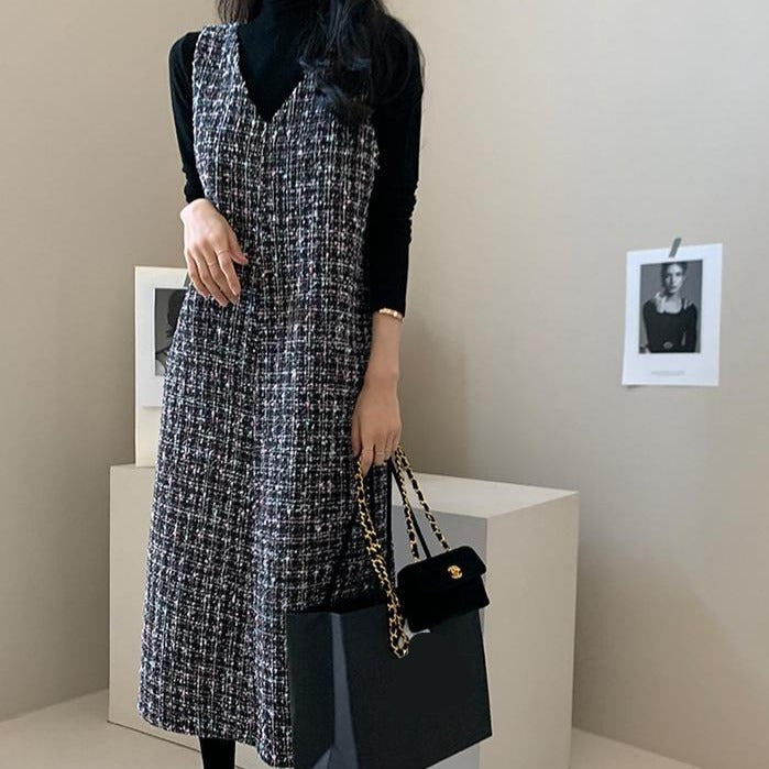 トップスなし ワンピース — Reina Tokyo