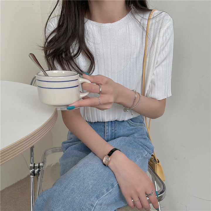 トップス — Reina Tokyo