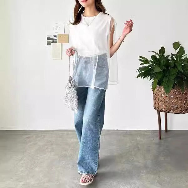 トップス — Reina Tokyo