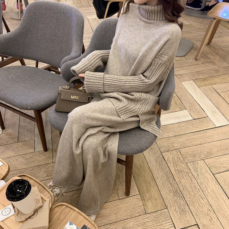 セットアップ — Reina Tokyo