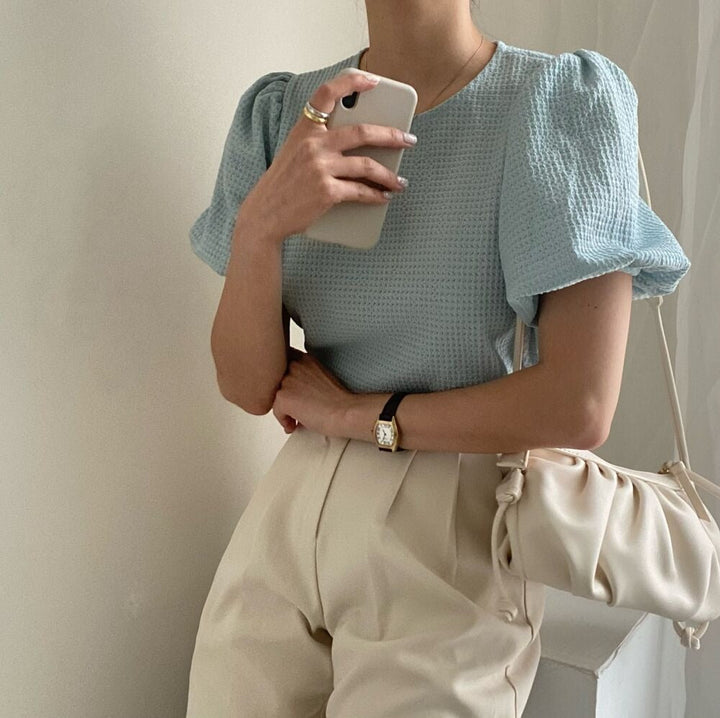トップス — Reina Tokyo