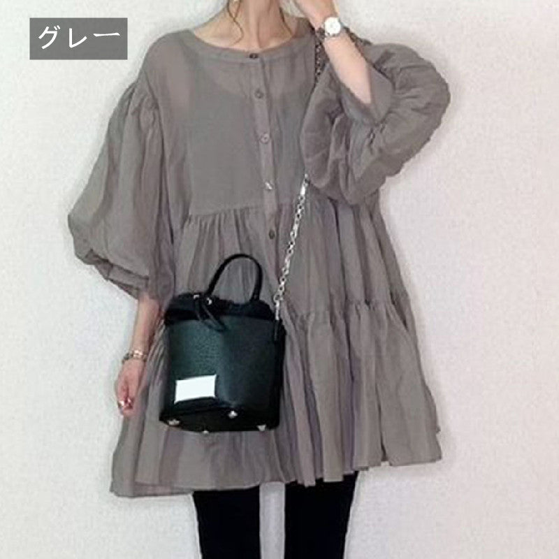 トップス — Reina Tokyo