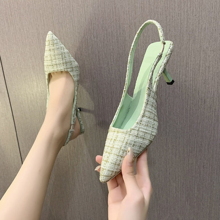 シューズ — Reina Tokyo