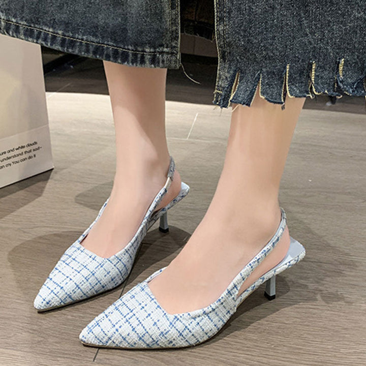 シューズ — Reina Tokyo