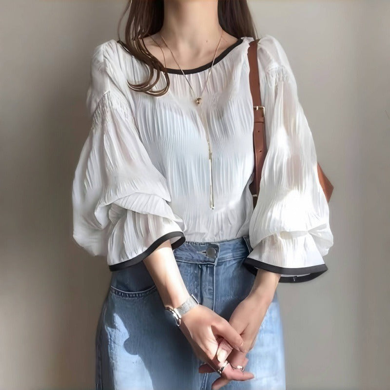 トップス — Reina Tokyo