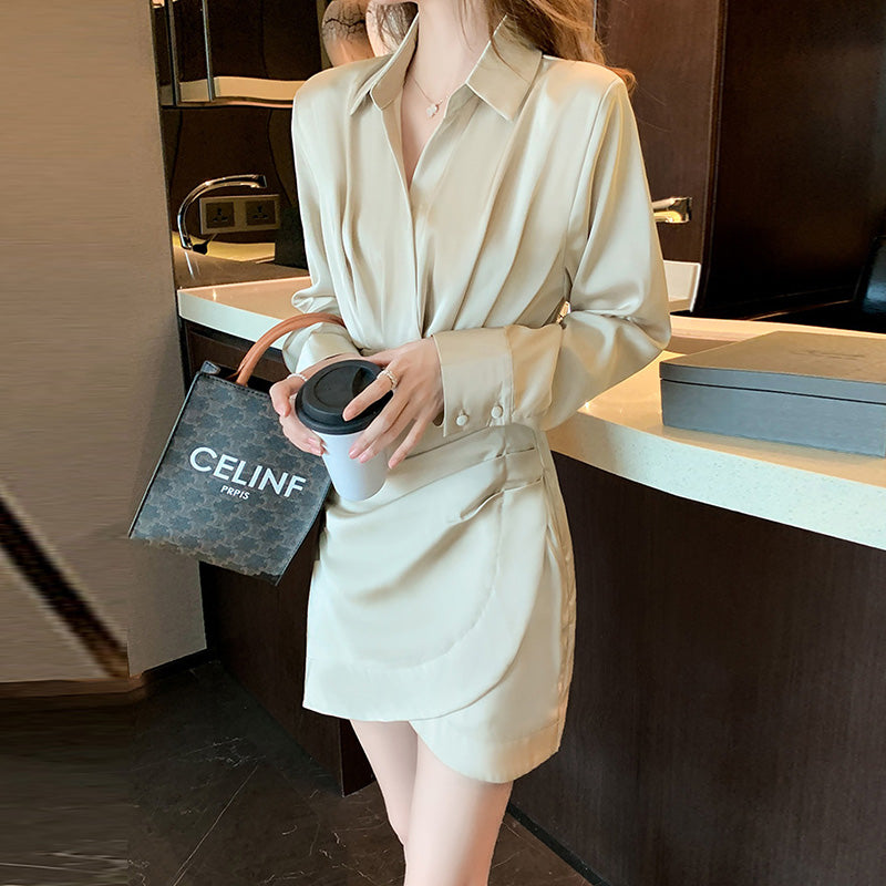ワンピース — Reina Tokyo