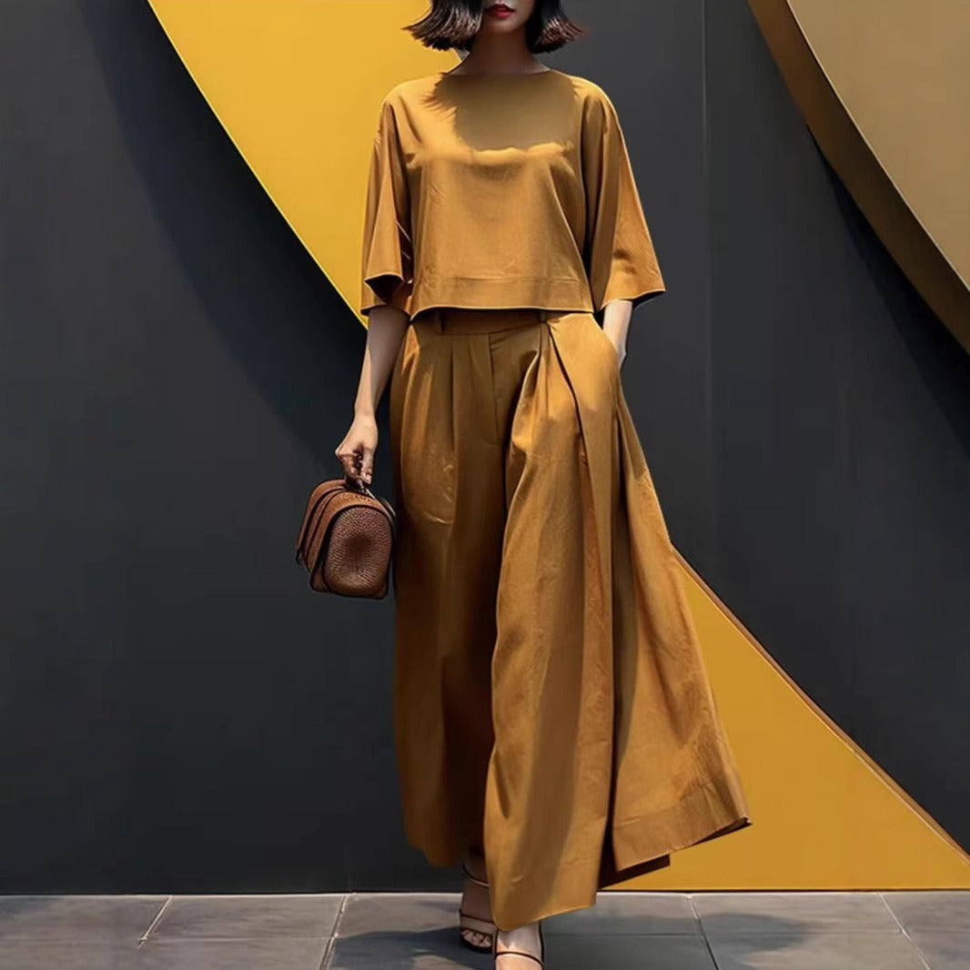 セットアップ — Reina Tokyo