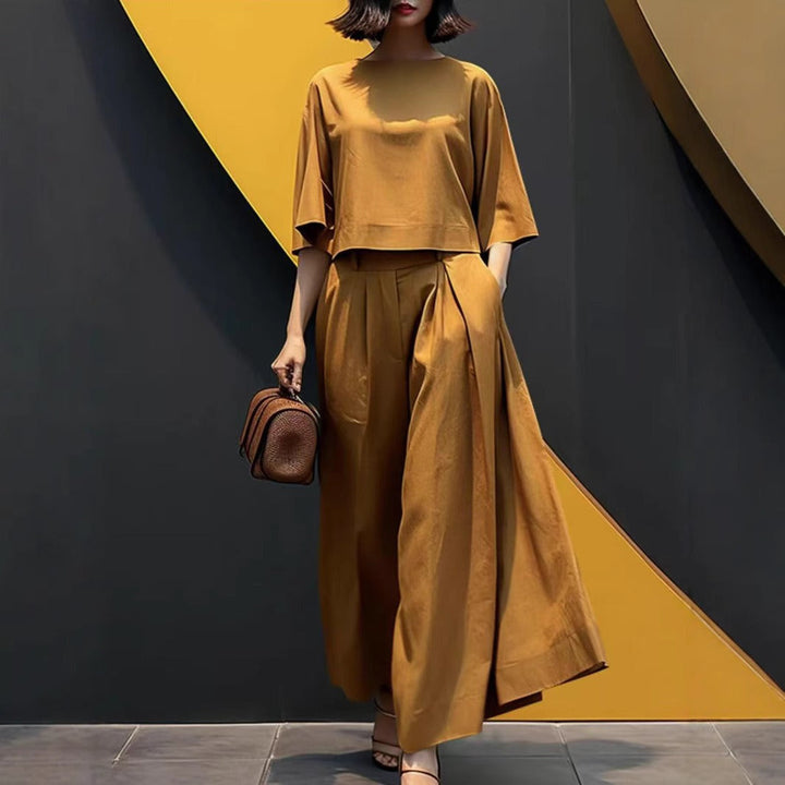 セットアップ — Reina Tokyo