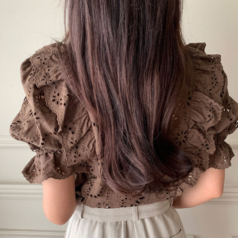 トップス — Reina Tokyo