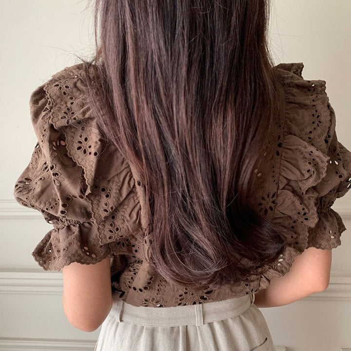 トップス — Reina Tokyo