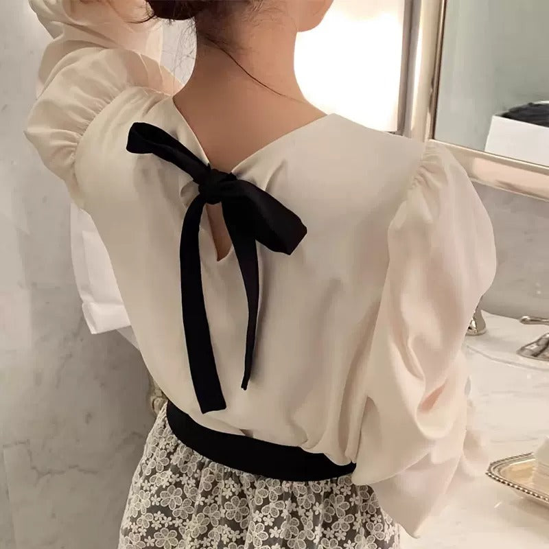 トップス — Reina Tokyo