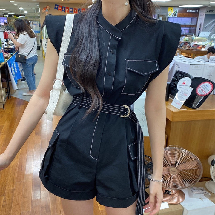 オールインワン — Reina Tokyo