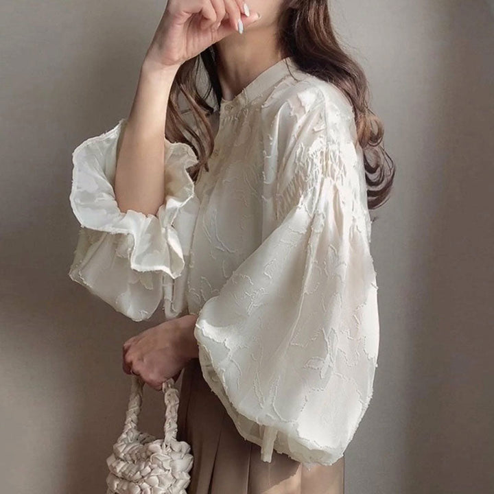トップス — Reina Tokyo