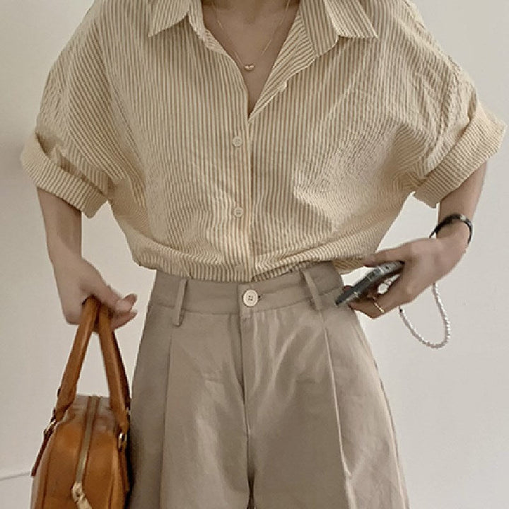 トップス — Reina Tokyo