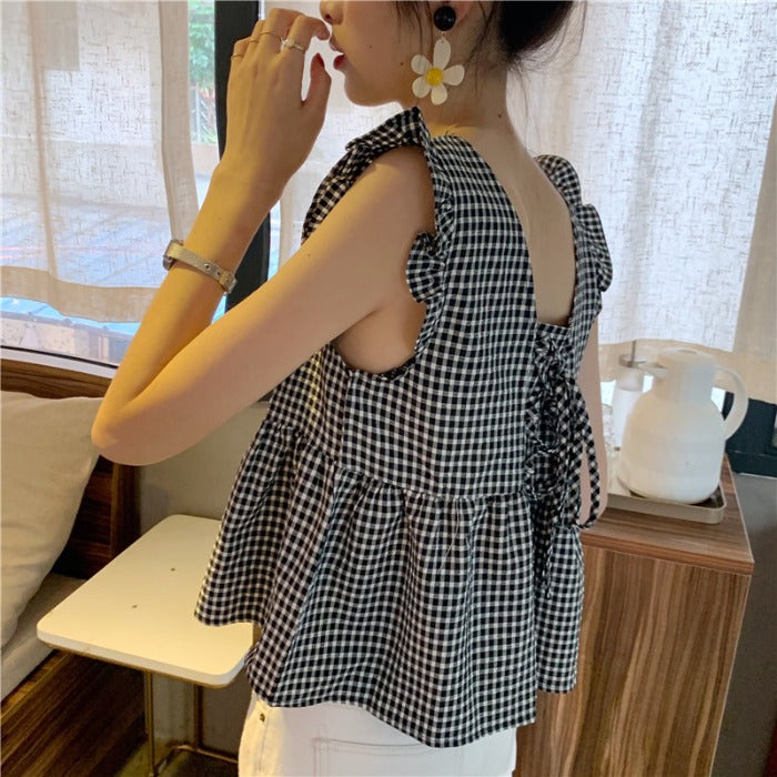 トップス — Reina Tokyo