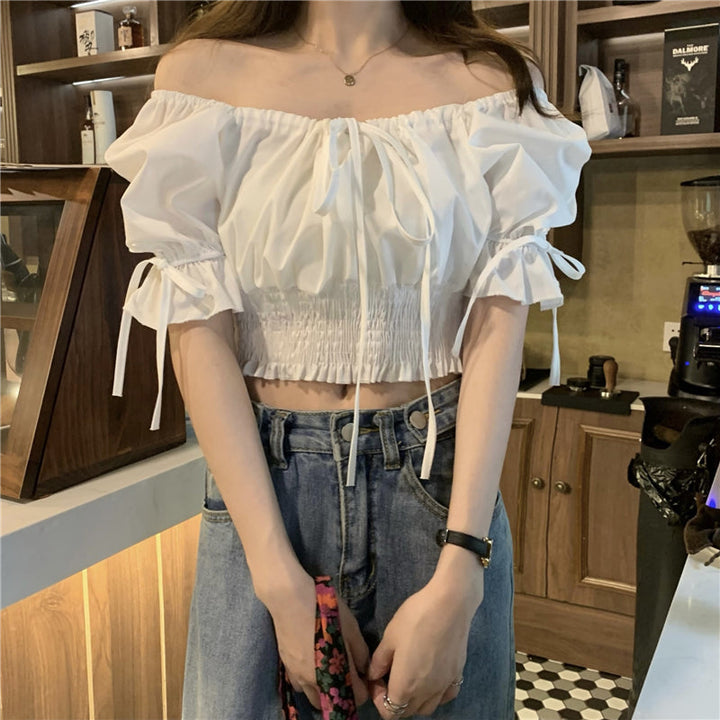 トップス — Reina Tokyo