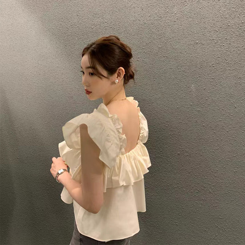 トップス — Reina Tokyo