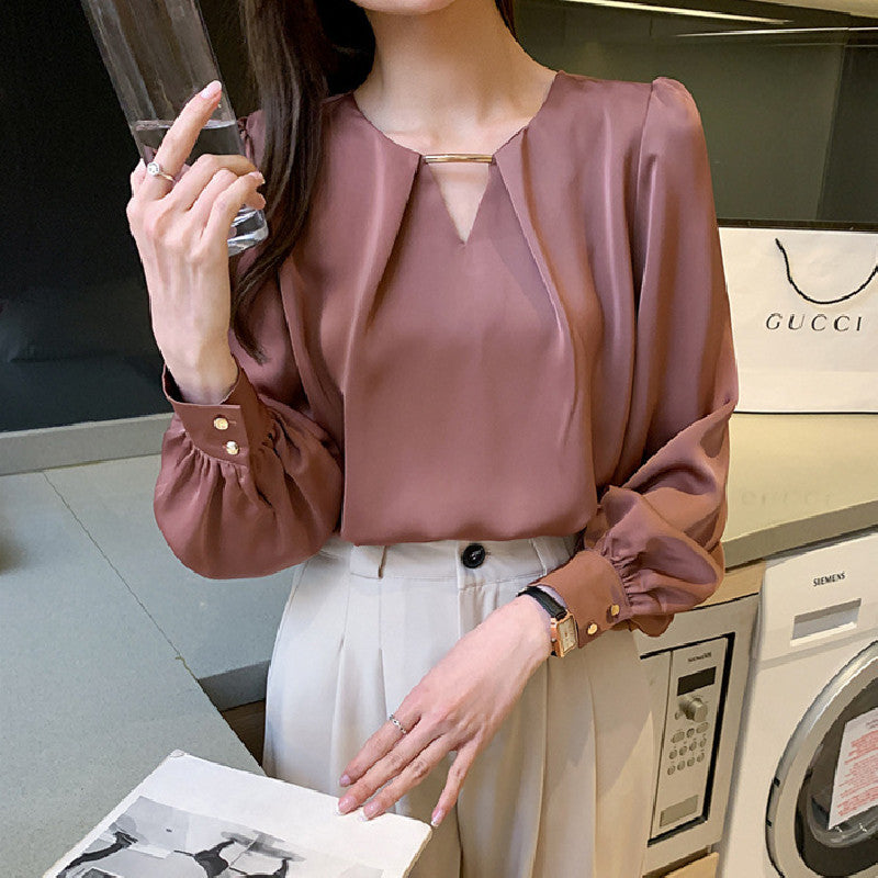 トップス — Reina Tokyo