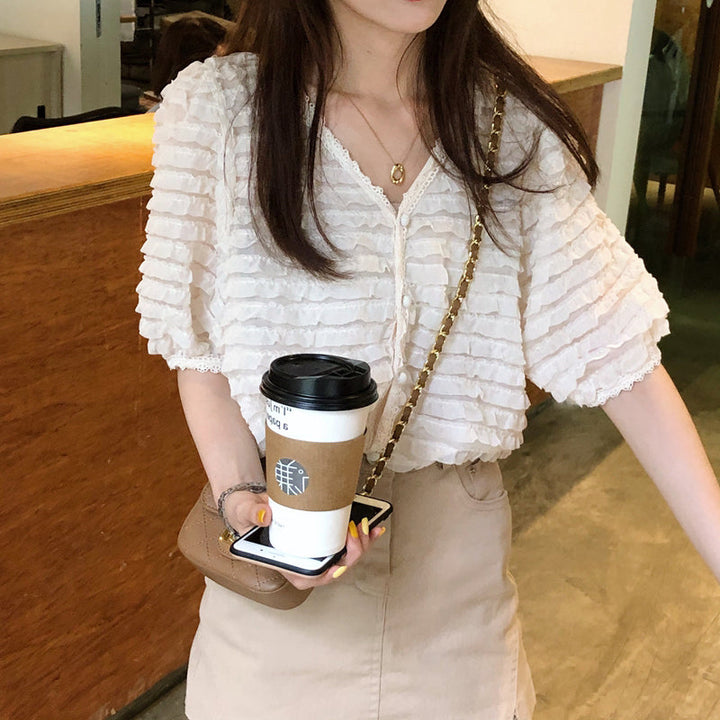 トップス — Reina Tokyo