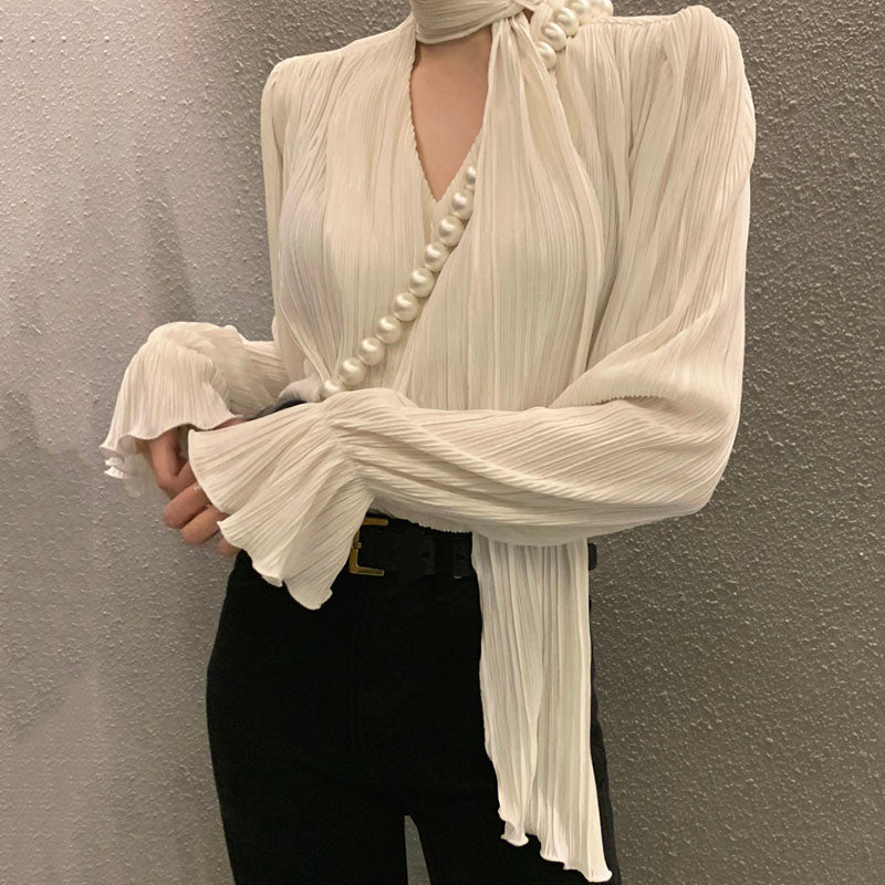 トップス — Reina Tokyo