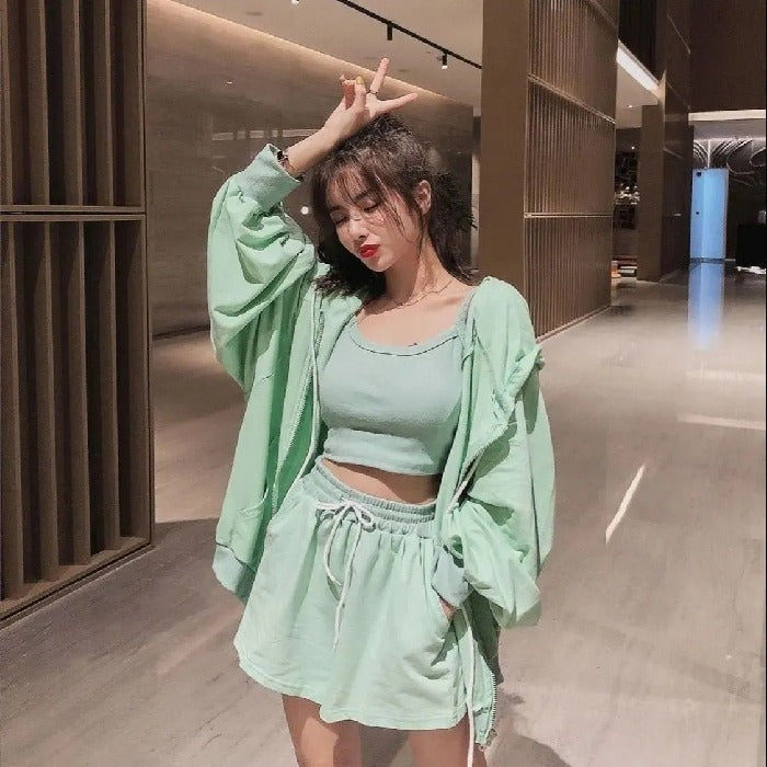 セットアップ — Reina Tokyo