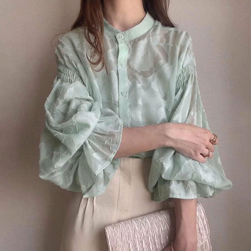 トップス — Reina Tokyo