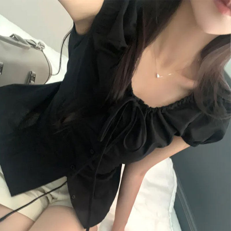 トップス — Reina Tokyo
