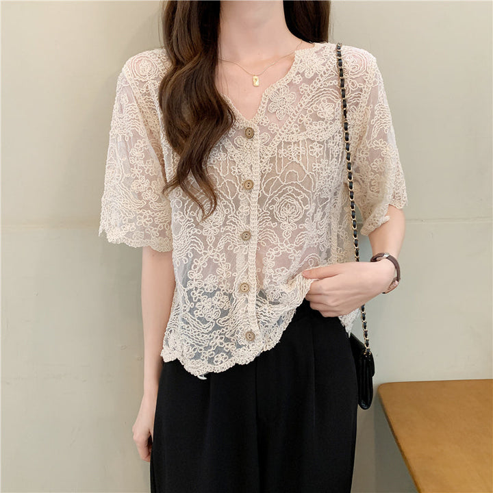 トップス — Reina Tokyo