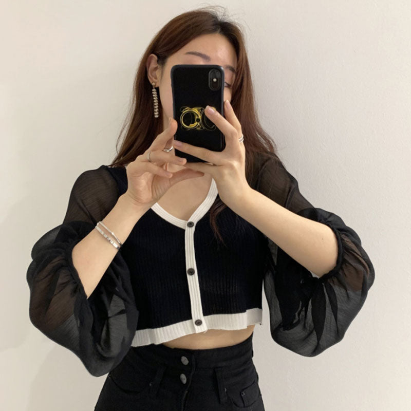 トップス — Reina Tokyo
