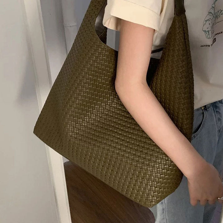 トートバッグ 大容量 バッグ — Reina Tokyo