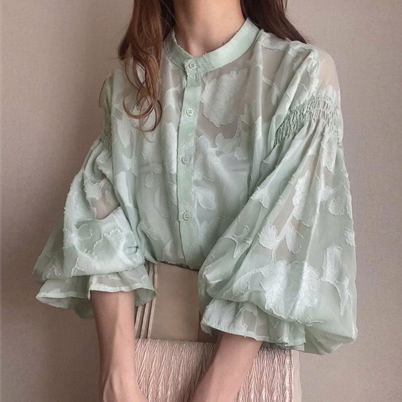 トップス — Reina Tokyo