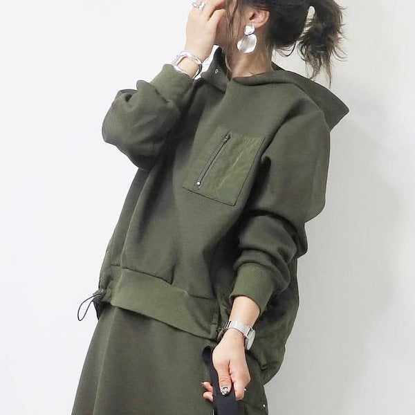 セットアップ — Reina Tokyo