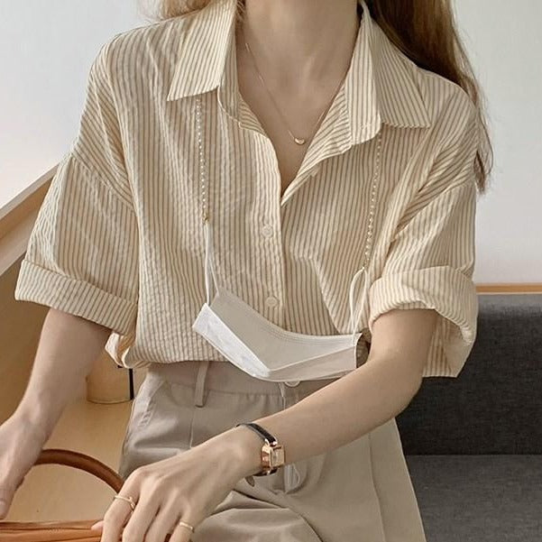 トップス — Reina Tokyo