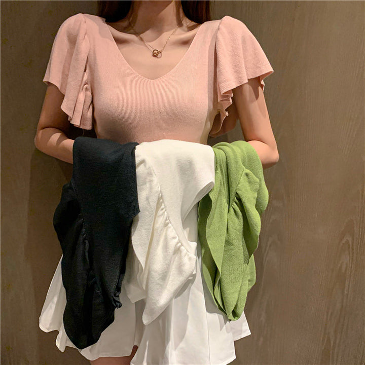 トップス — Reina Tokyo