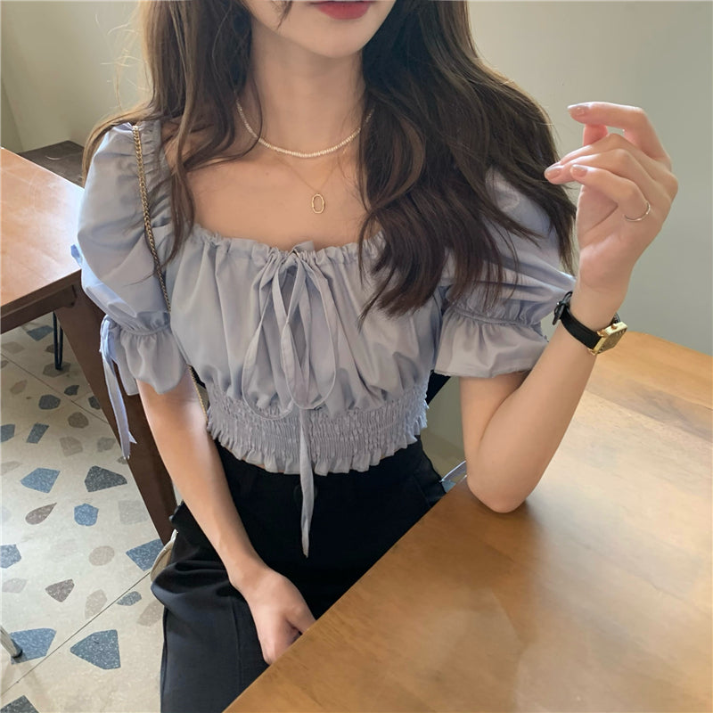 トップス — Reina Tokyo