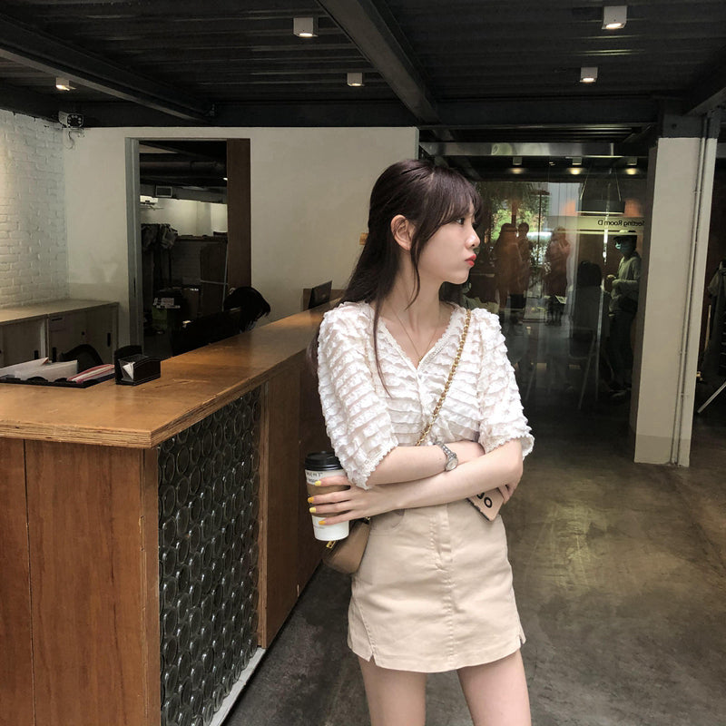 トップス — Reina Tokyo