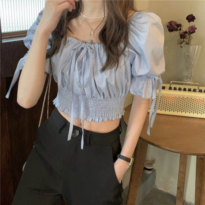 トップス — Reina Tokyo