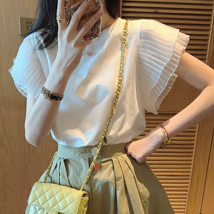 トップス — Reina Tokyo