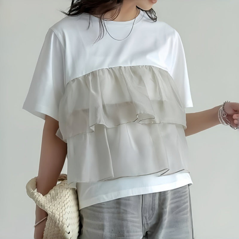 トップス — Reina Tokyo