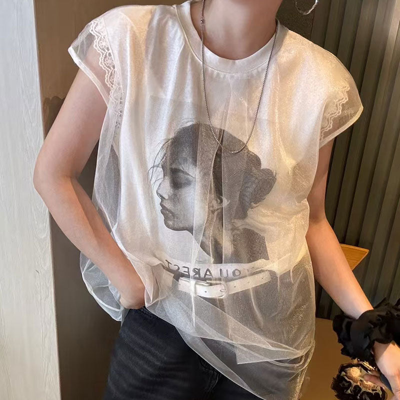 トップス — Reina Tokyo