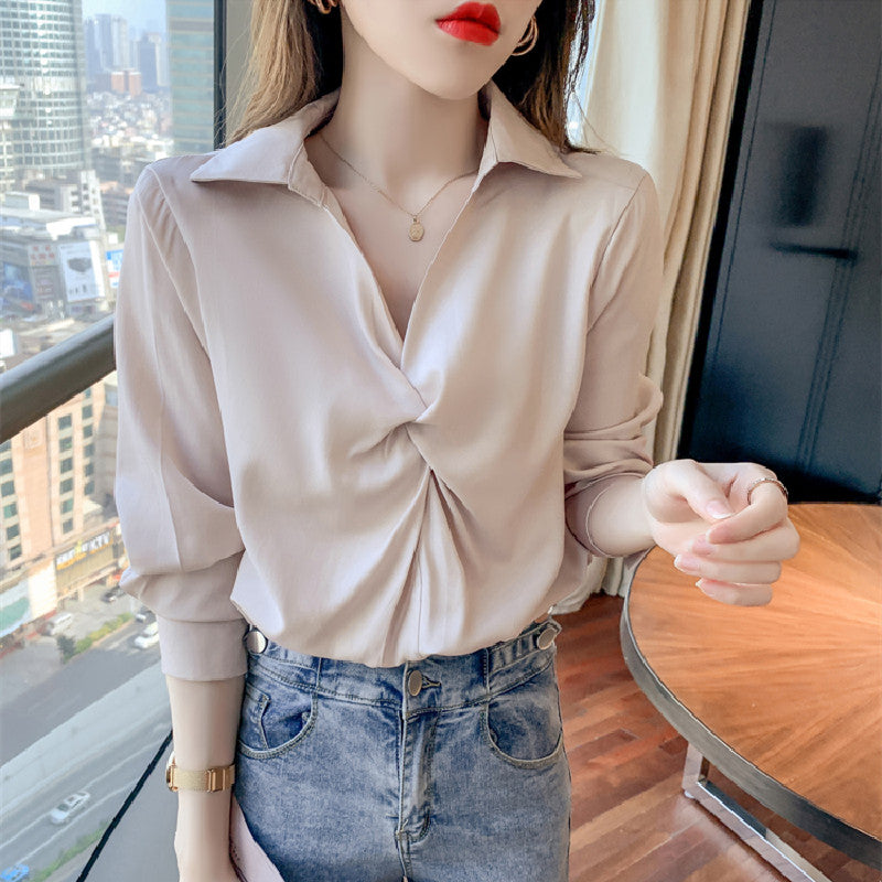 トップス — Reina Tokyo