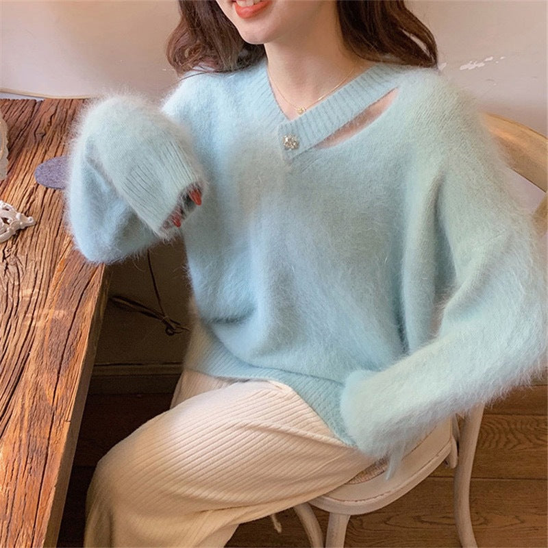 トップス — Reina Tokyo