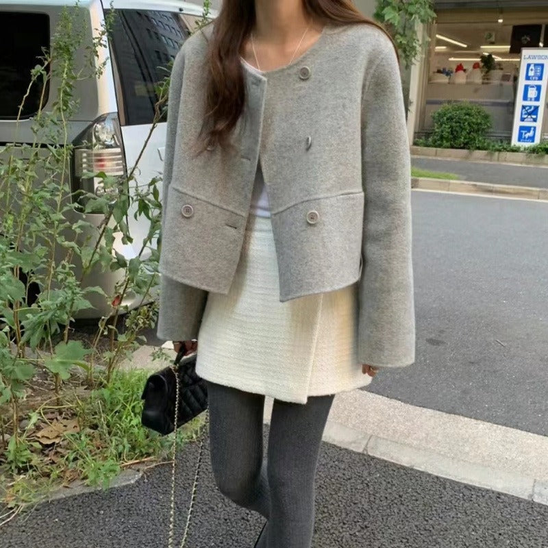 アウター — Reina Tokyo