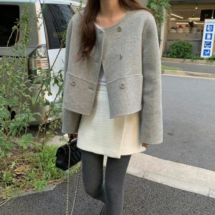 アウター — Reina Tokyo