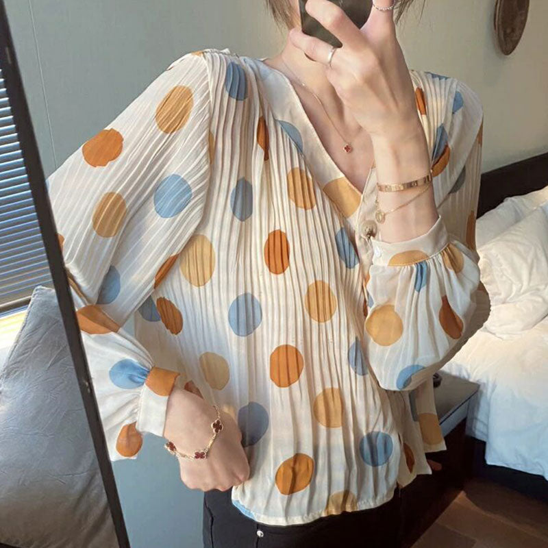 トップス — Reina Tokyo